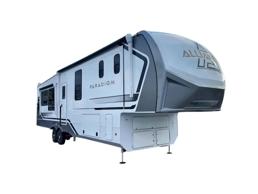 Alliance RV Paradigm 2026 - 370FB