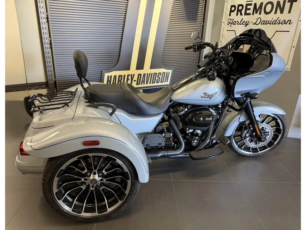 Harley-Davidson FLTRT ROAD GLIDE 3 FLTRT 2024