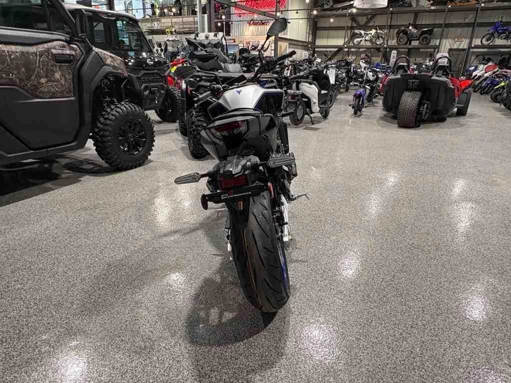 Yamaha Mt-09 Sp 2026 alt