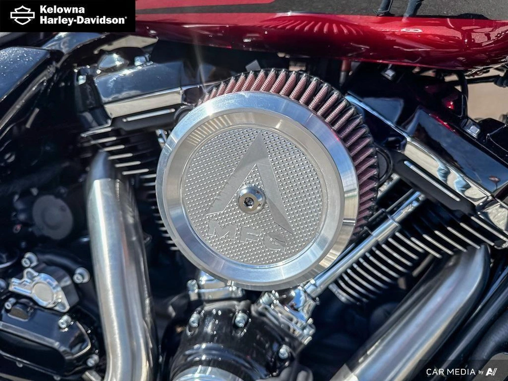 2024 Harley-davidson Fltrx - Road Glide™ alt