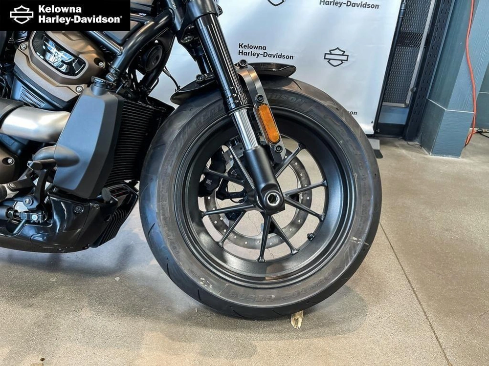 2024 Harley-davidson Rh1250s - Sportster™ S alt
