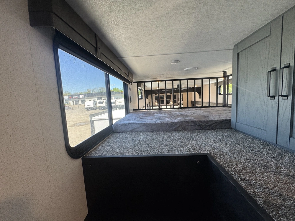 Forest River Puma Vista 403lft 2026 alt