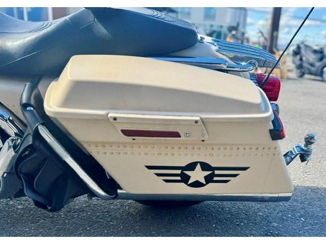 Harley-davidson Street Glide Flhx 2008 alt