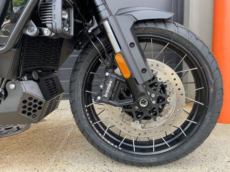 2026 Harley-davidson Ra1250l - Pan America™ 1250 Limited alt