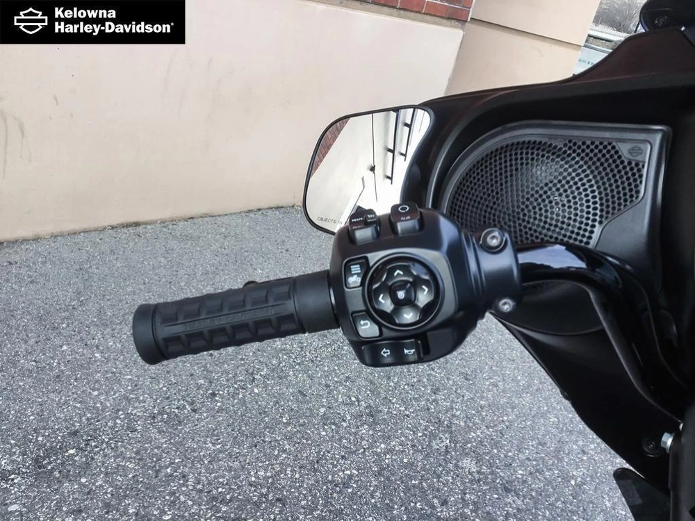 2026 Harley-davidson Flhx - Street Glide® alt