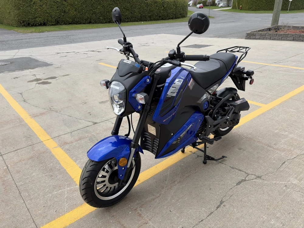 Scootterre Ar50 2026 alt
