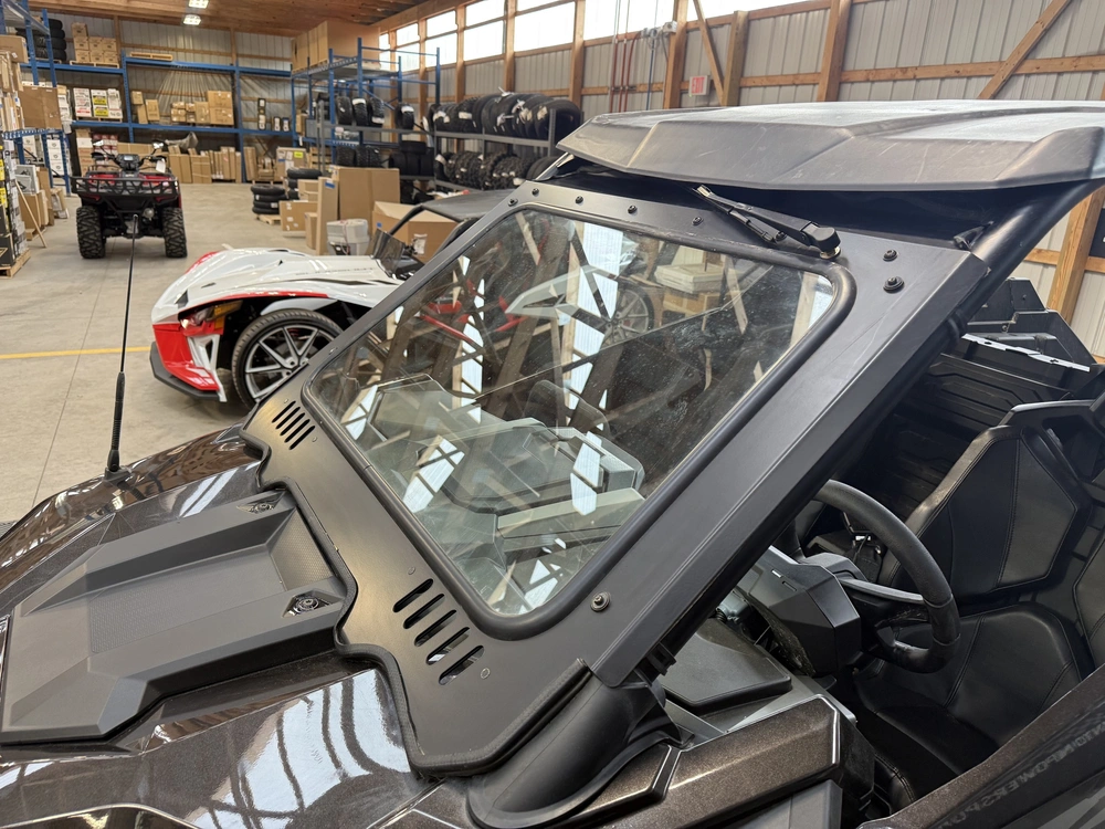 2024 Polaris Rzr Pro Xp Premium - Super Graphite alt