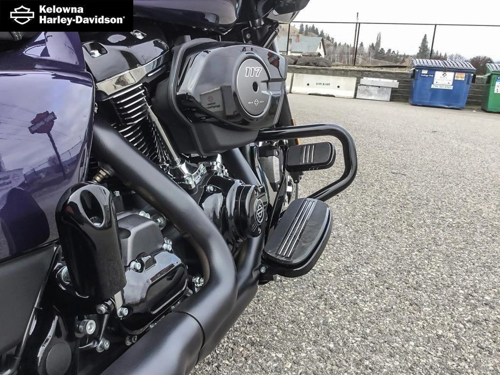 2026 Harley-davidson Fltrx - Road Glide® alt