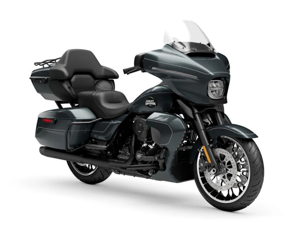 2026 Harley-davidson Flhxl - Street Glide® Limited alt