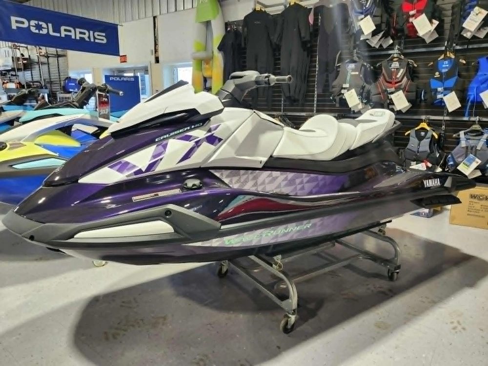 Yamaha Vx1900c-ca 2026 alt