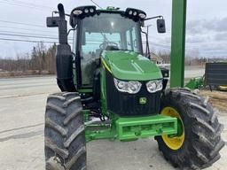 2024 John Deere 6110m alt