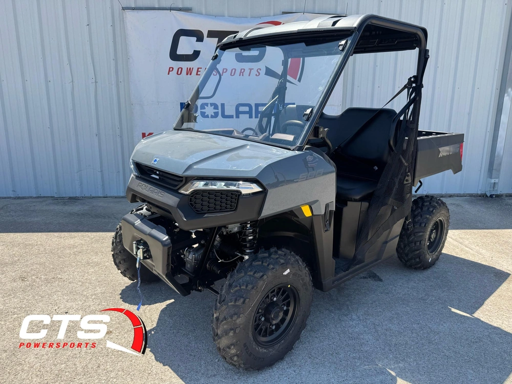 2026 Polaris Ranger 500 alt