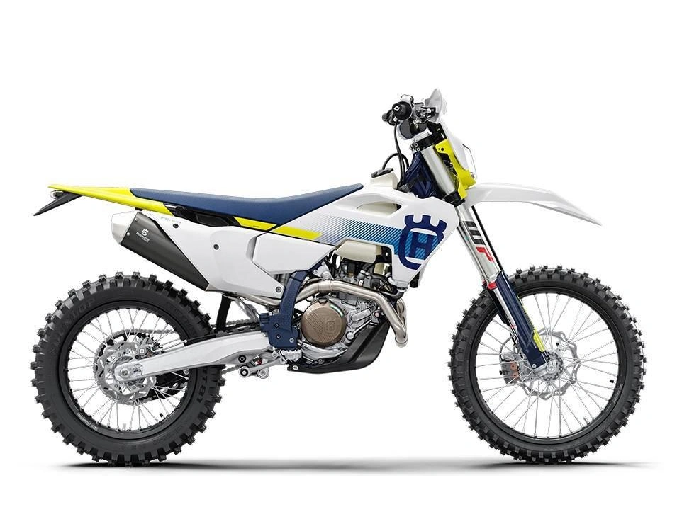 2024 Husqvarna Motorcycles Fe 450 alt