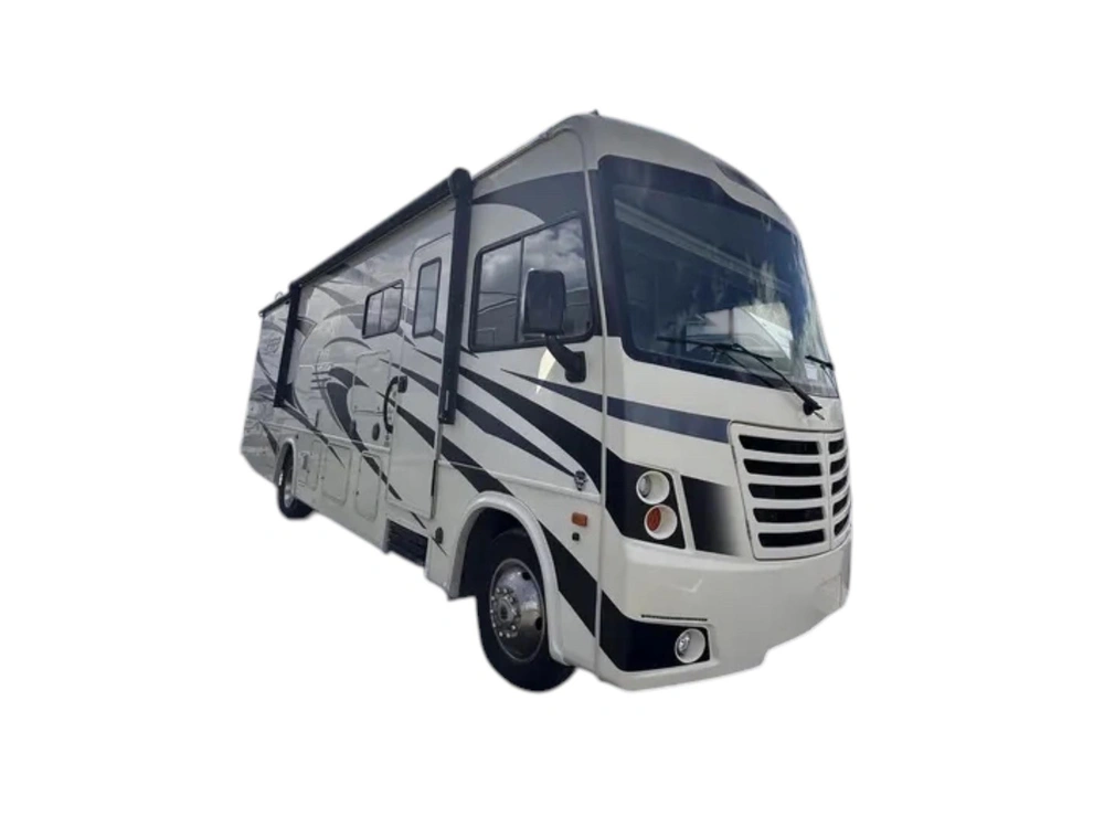 Forest River Fr3 30ds 2019 alt