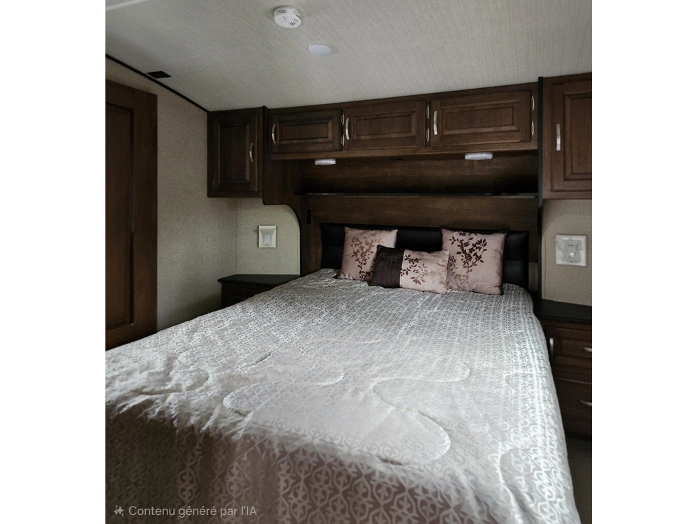 Grand Design Reflection (fifth Wheel) (offert En Consignation) 2020 alt