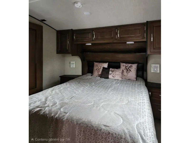 2020 Grand Design Reflection (Fifth Wheel) (Offert en consignation)