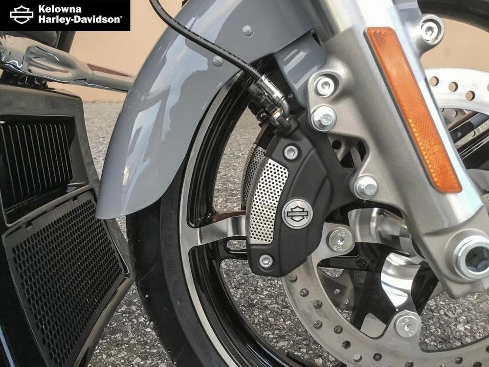 2026 Harley-davidson Fltrx - Road Glide® alt