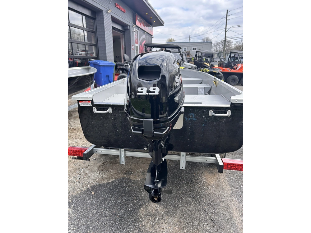 Suzuki Df9.9bs Hors Bord 2026 alt