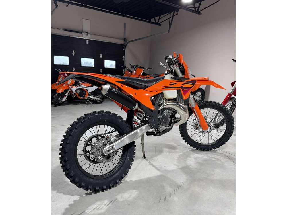 Ktm 150 Xc-w 2026 alt