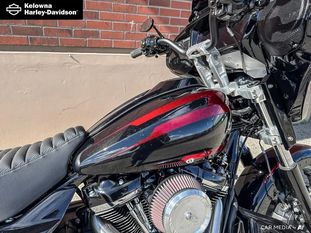 2024 Harley-davidson Flhx - Street Glide™ alt