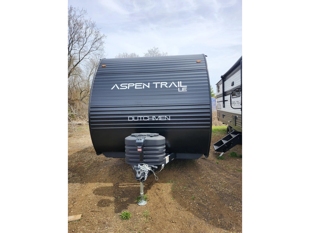 Aspen Trail By Dutchmen 19 Rb 2026 alt