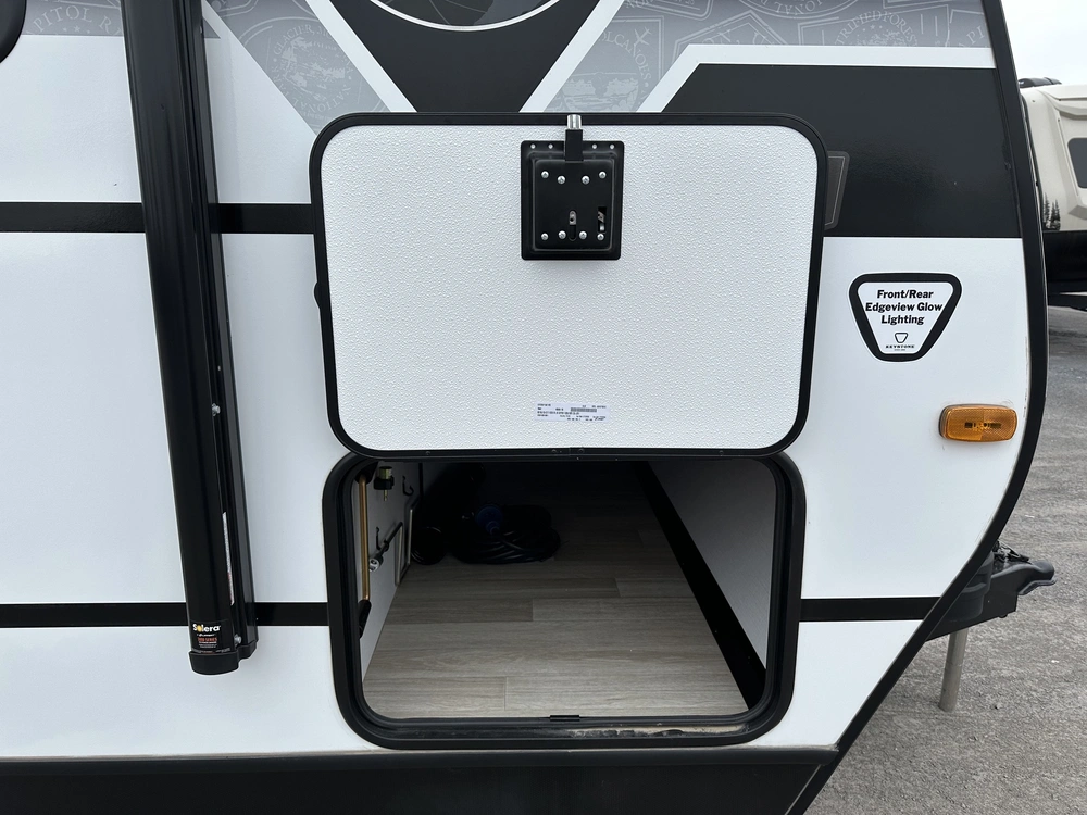 Keystone Rv Passport 229bh 2026 alt
