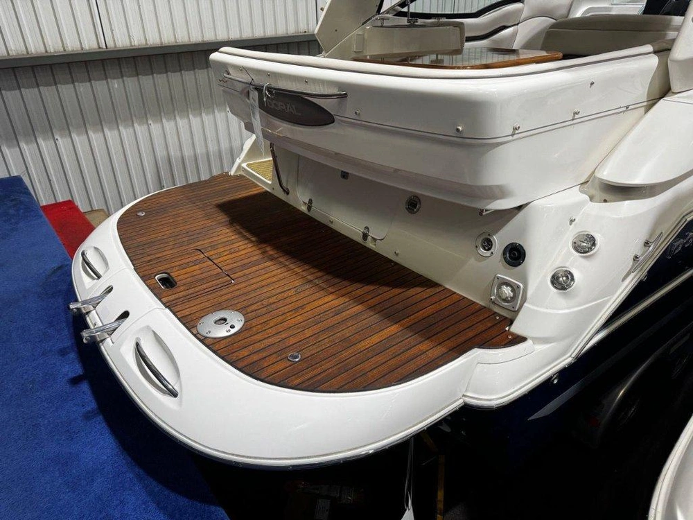 2011 Doral Venezia 275 alt