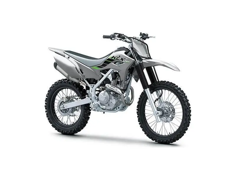 2025 Kawasaki KLX® 230R S thumbnail 15