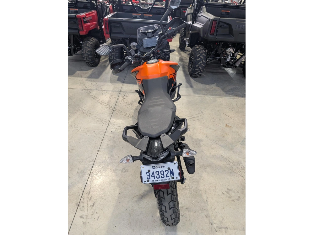 Ktm 390 Adventure 2024 alt