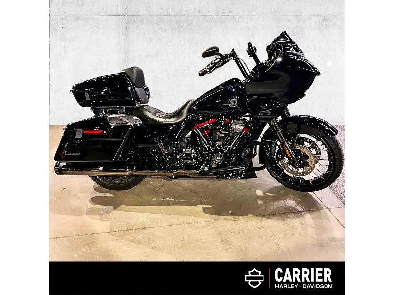 Harley-Davidson Moto Harley-Davidson CVO ROAD GLIDE 2022 2022