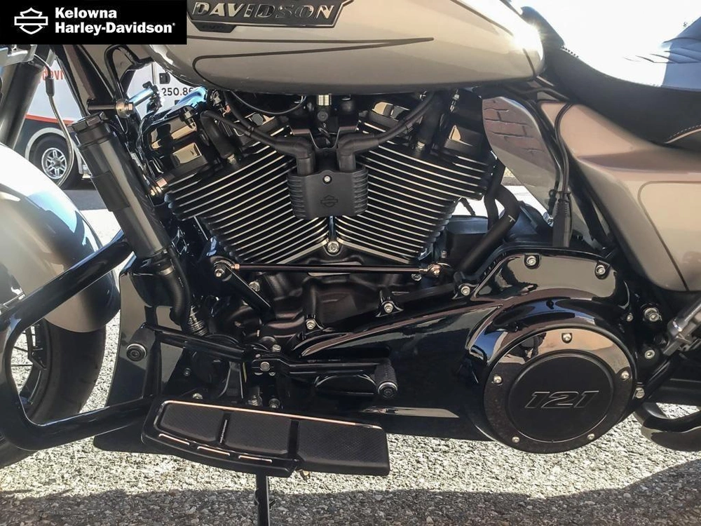 2023 Harley-davidson Flhxse - Cvo™ Street Glide™ alt