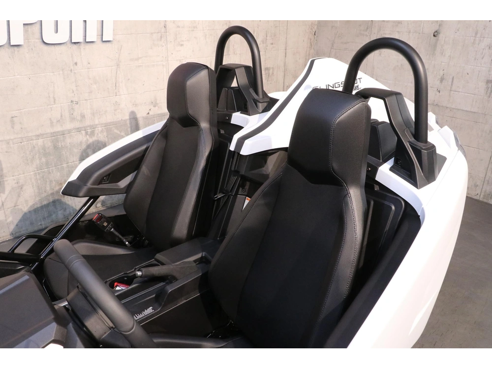 Polaris Slingshot Sl Autodrive 2026 alt