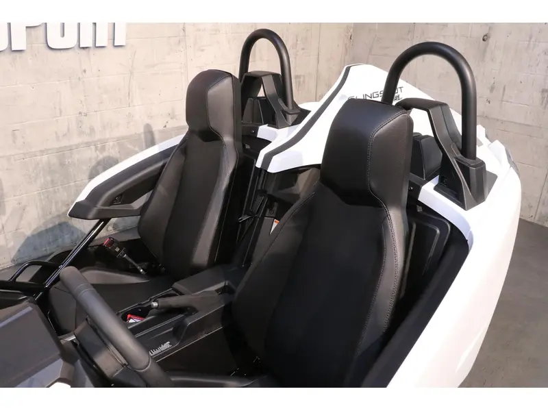 Polaris Slingshot SL AUTODRIVE 2026