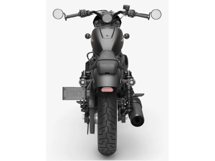 Harley-davidson Rh975s Nightster Special 2026 alt