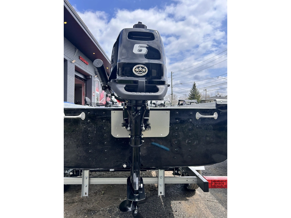 Suzuki Df6as Hors Bord 2026 alt