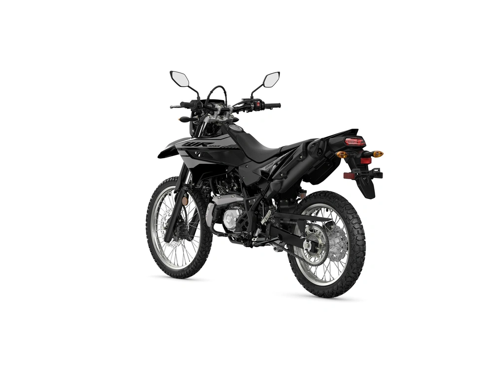 2026 Yamaha Wr125r Noir alt