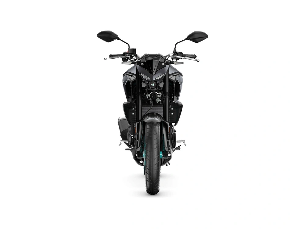 2024 Yamaha Mt-03 alt