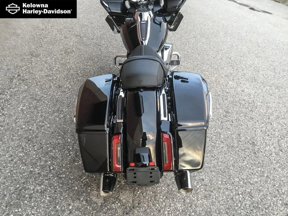 2026 Harley-davidson Fltrx - Road Glide® alt