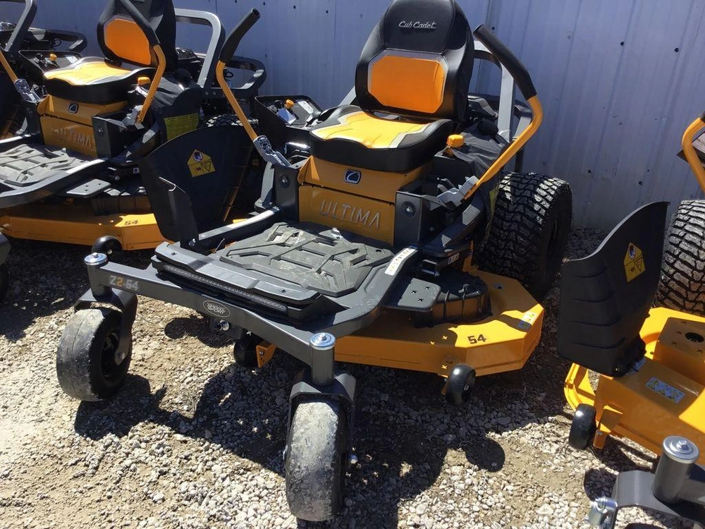 2026 Cub Cadet Ultima Z Z2 54 alt