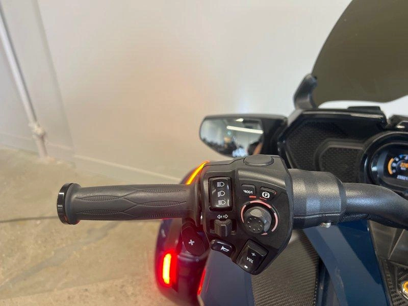 2023 Can-am Spyder Roadster F3-t alt