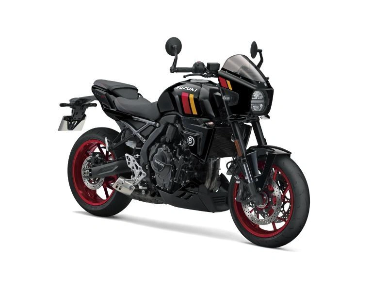 2026 Suzuki Gsx-8tt alt