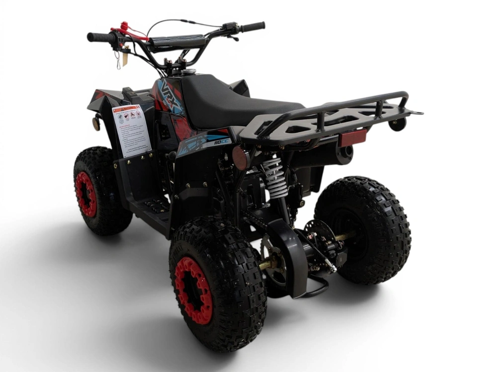 2025 Apollo Motors Vrx 110-f alt