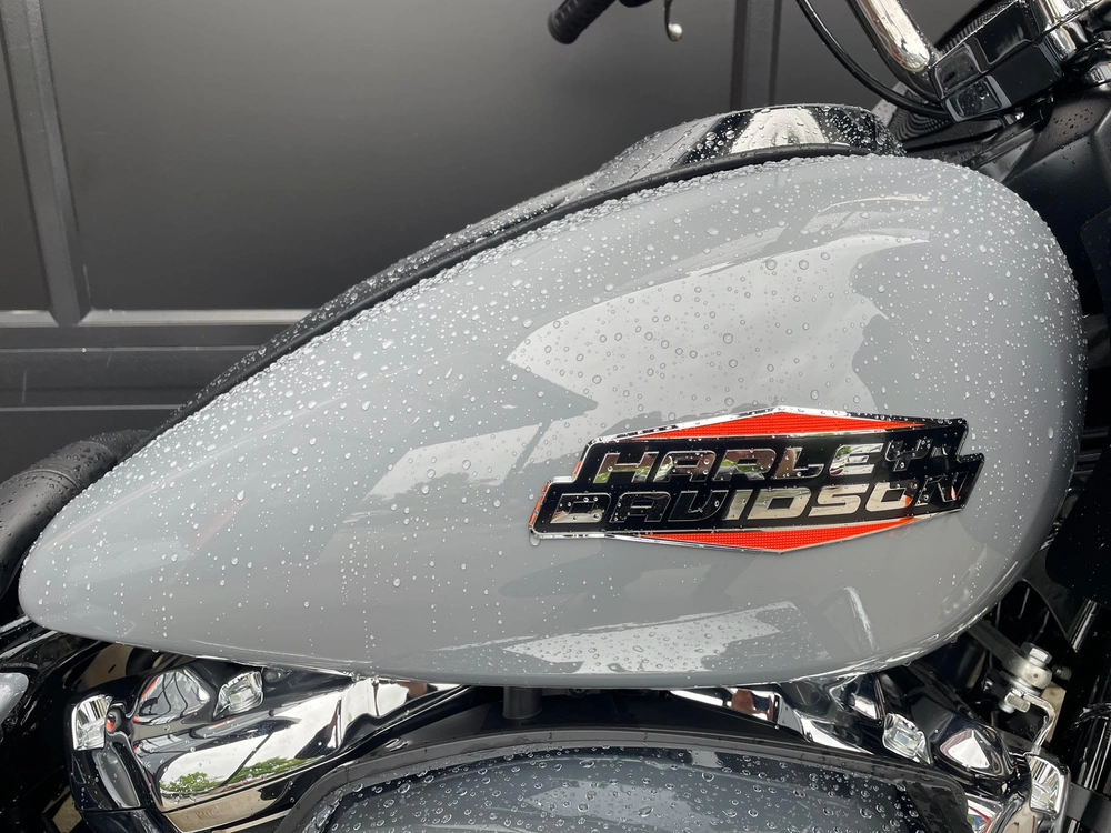 2026 Harley-davidson Fltrx - Road Glide® alt