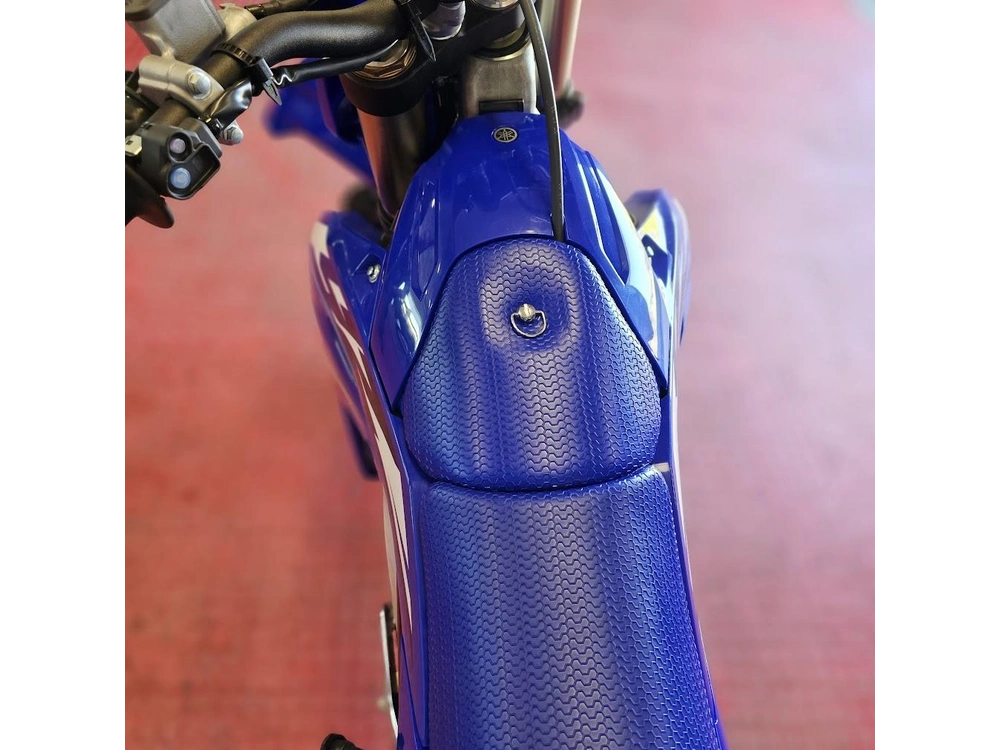 2026 Yamaha Yz 450f alt