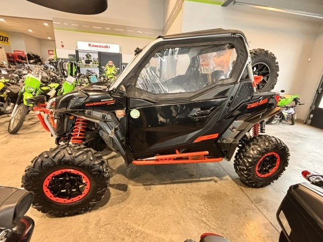 2020 Can-am Maverick 1000r Sport Xxc Tout Équipé Chauffé Et Garantie 5 Ans Complete Km Illimité alt