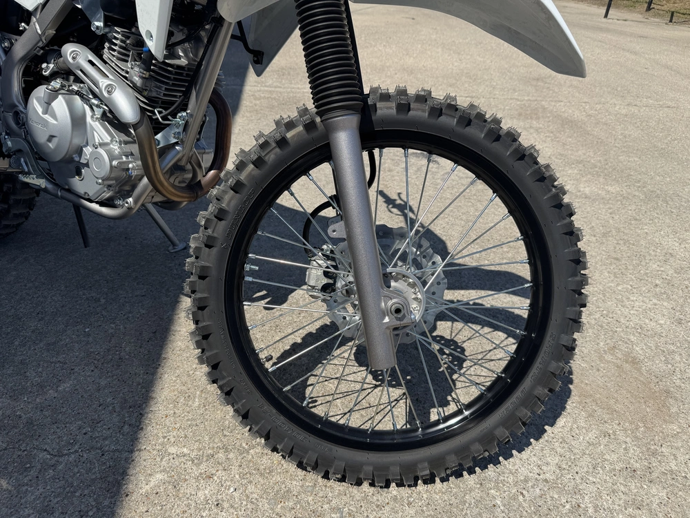 2026 Kawasaki Klx® 230r S alt