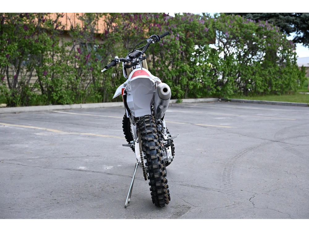 2026 Yamaha Yz450f 70th Anniversary Edition alt