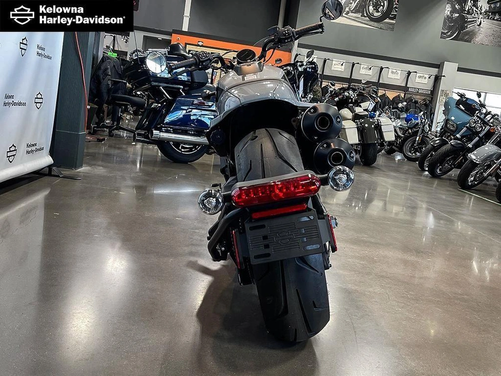 2024 Harley-davidson Rh1250s - Sportster™ S alt