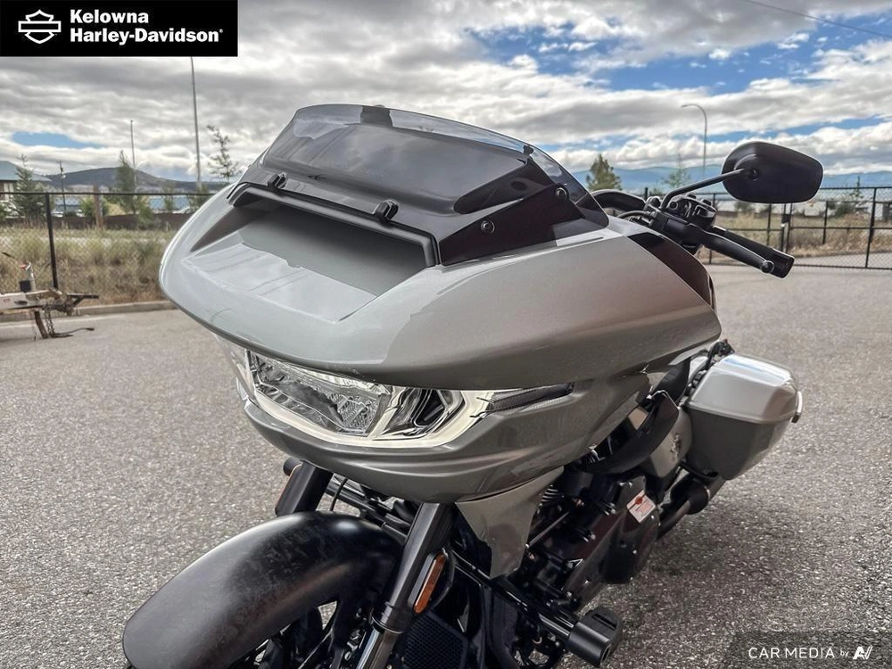 2025 Harley-davidson Fltrxstse - Cvo™ Road Glide™ St alt