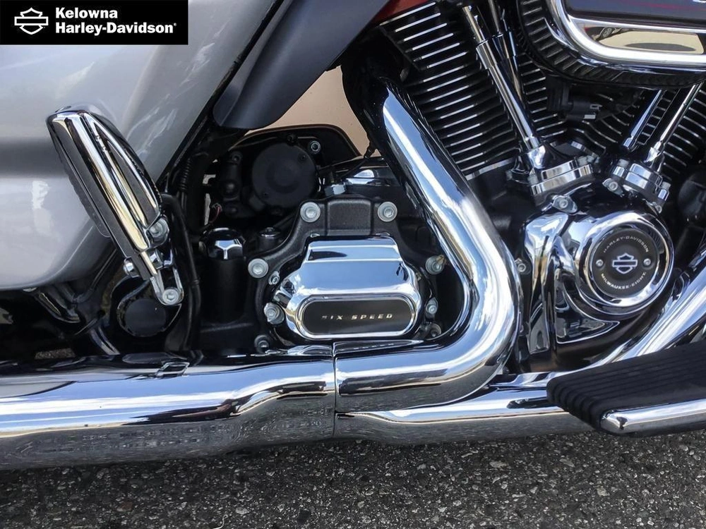 2019 Harley-davidson Flhxse - Cvo™ Street Glide® alt